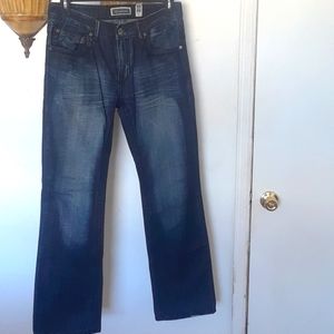 International  Concepts Modern Bootcut